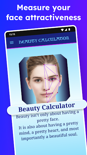 Beauty Calculator Pretty Scale apk download for android  5.4.1 screenshot 2