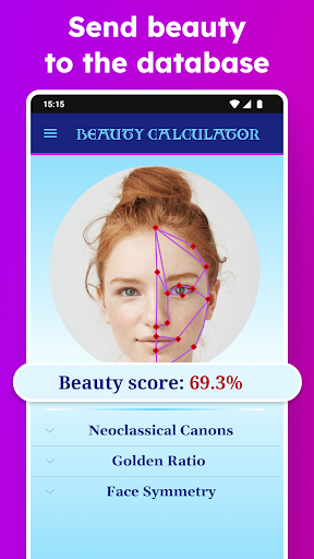 Beauty Calculator Pretty Scale apk download for android  5.4.1 screenshot 3
