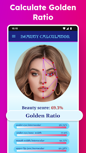 Beauty Calculator Pretty Scale apk download for android  5.4.1 screenshot 5