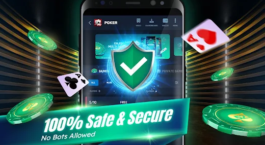 Pocket52 Poker Texas Holdem Apk Download for Android  3.1.2 screenshot 3