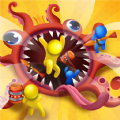 Army Hole Monster Attack 3D apk download