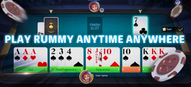 Rummy Land Play Rummy Online Apk Free Download  3.1.2 screenshot 2