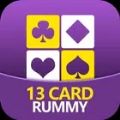 13 Card Rummy Online Rummy Apk