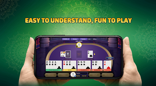 13 Card Rummy Online Rummy Apk Download for Android  1.4 screenshot 2