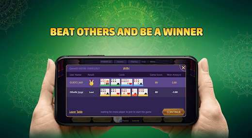 13 Card Rummy Online Rummy Apk Download for Android  1.4 screenshot 3