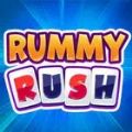 Rummy Rush Classic Card Game A