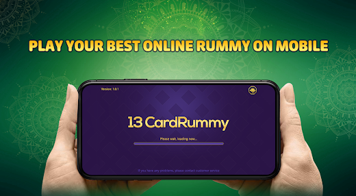 13 Card Rummy Online Rummy Apk Download for Android  1.4 screenshot 4