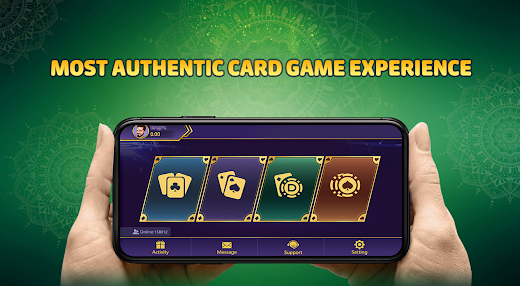 13 Card Rummy Online Rummy Apk Download for Android  1.4 screenshot 5