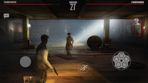 Guns at Dawn Shooter Online mod apk download  1.28.01 screenshot 1