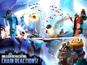 Badland Brawl Mod Apk 2023 Latest VersionͼƬ1