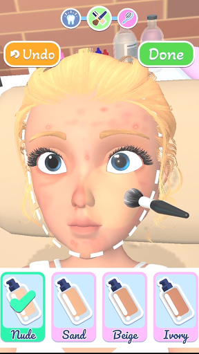 Download Makeup Beauty: Makeover Studio (MOD) APK for Android