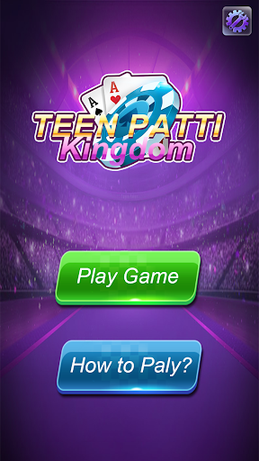 TeenPatti Kingdom apk download for android  1.0 screenshot 1