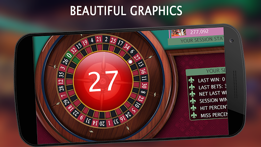 Roulette Royale Grand Casino mod apk download  36.60 screenshot 1