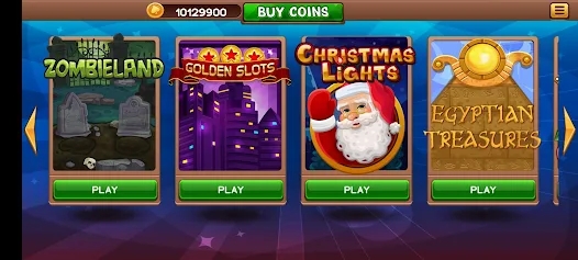 Slots Loops Win Vegas Casino apk Download  1.0 screenshot 1