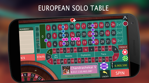 Roulette Royale Grand Casino mod apk download  36.60 screenshot 2