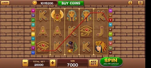 Slots Loops Win Vegas Casino apk Download  1.0 screenshot 2