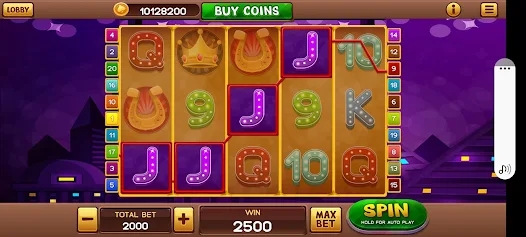 Slots Loops Win Vegas Casino apk Download  1.0 screenshot 3