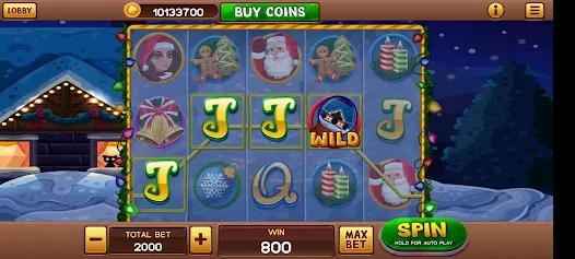 Slots Loops Win Vegas Casino apk Download图片1