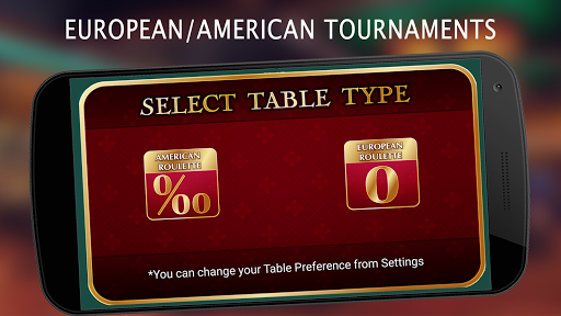 Roulette Royale Grand Casino mod apk download  36.60 screenshot 3