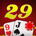 29 card game online play apk