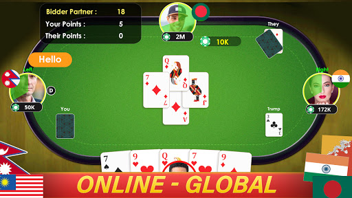 29 card game online play apk free download  1.13 screenshot 2