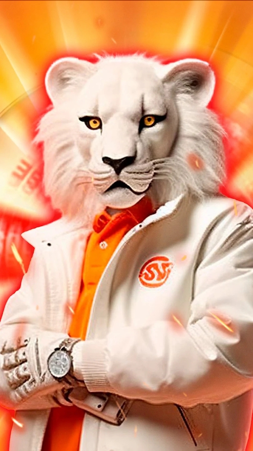 Lion Wheel apk for Android Download  1.0 screenshot 3