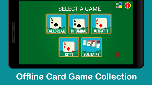 Callbreak Dhumbal & Jutpatti apk download latest version  4.3 screenshot 2