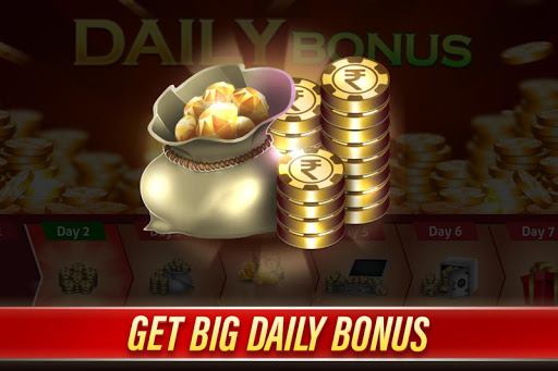 Teen Patti 3Patti Cards Game apk download latest version  55.4 screenshot 4
