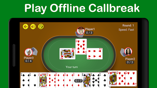 Callbreak Dhumbal & Jutpatti apk download latest version  4.3 screenshot 4