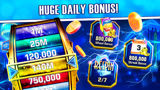 Quick Hit Casino Online Slots downloadable content for android  3.00.39 screenshot 1