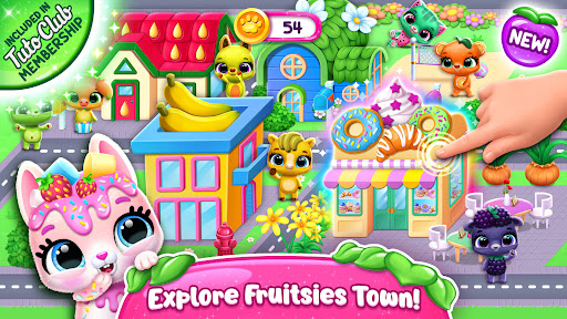 Fruitsies Pet Friends downloadable content apk  v1.6.41 screenshot 3