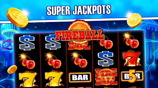 Quick Hit Casino Online Slots downloadable content for android  3.00.39 screenshot 2