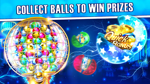 Quick Hit Casino Online Slots downloadable content for android  3.00.39 screenshot 3