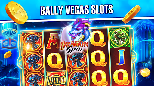 Quick Hit Casino Online Slots downloadable content for android  3.00.39 screenshot 4