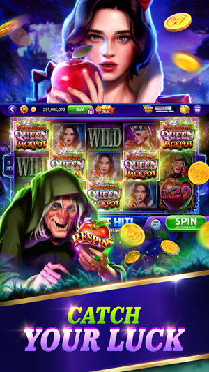 DoubleU Casino apk free chips Download  1.0 screenshot 2
