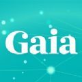 Gaia Streaming Consciousness A