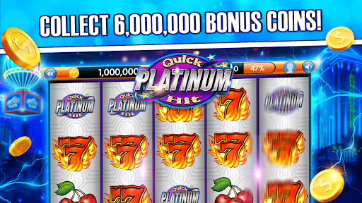 Quick Hit Casino Online Slots downloadable content for android  3.00.39 screenshot 5