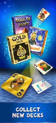 Spades Plus Card Game downloadable content for android  6.16.0 screenshot 3