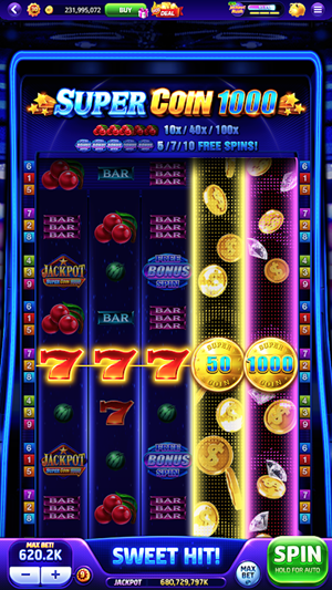 DoubleU Casino apk free chips Download  1.0 screenshot 3