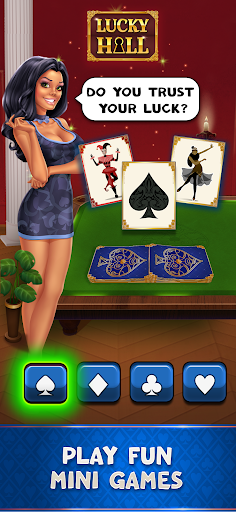 Spades Plus Card Game downloadable content for android  6.16.0 screenshot 5