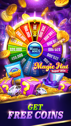 DoubleU Casino apk free chips Download  1.0 screenshot 4