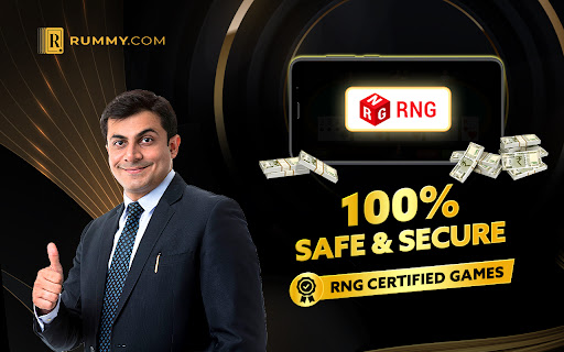 Rummy com Play Rummy Cash Game apk download  1.0.9 screenshot 2