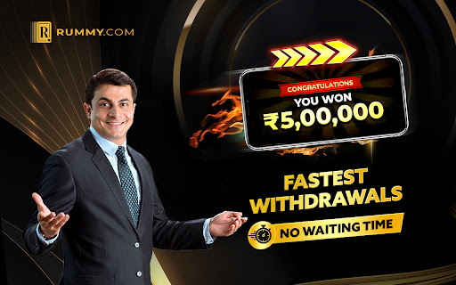 Rummy com Play Rummy Cash Game apk download  1.0.9 screenshot 3