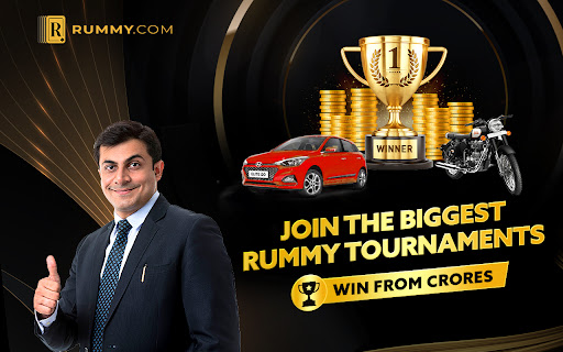 Rummy com Play Rummy Cash Game apk download  1.0.9 screenshot 4