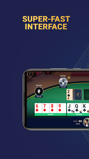 Rummy Khel apk download for android  1.2.1 screenshot 2