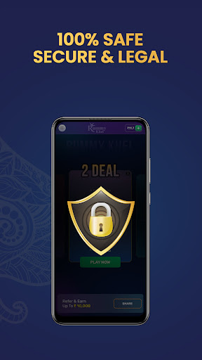 Rummy Khel apk download for android  1.2.1 screenshot 3