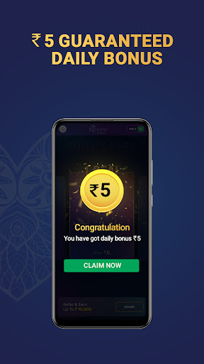 Rummy Khel apk download for android  1.2.1 screenshot 4