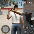 Gangster Mafia City mod apk (unlimited money and diamond)