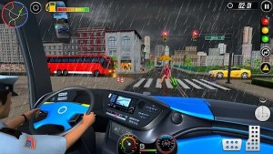 City Bus Ride Drive Simulator apk DownloadͼƬ1