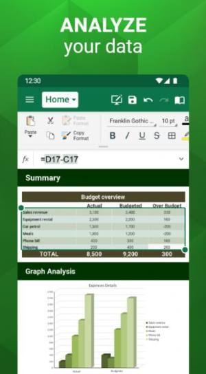 OfficeSuite pro apk full version free downloadͼƬ1